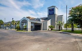 Sleep Inn in Savannah Ga